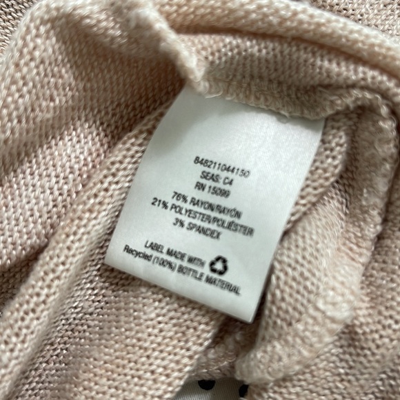 Metaphor Sweater Size M - Picture 5 of 5